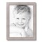 ArtToFrames 12x16 Inch Picture Frame, This 1.25 Inch Custom MDF Poster Frame is Available in Multiple Colors, Great for Your Art or Photos - Comes with Regular Glass and Corrugated (A46IG)